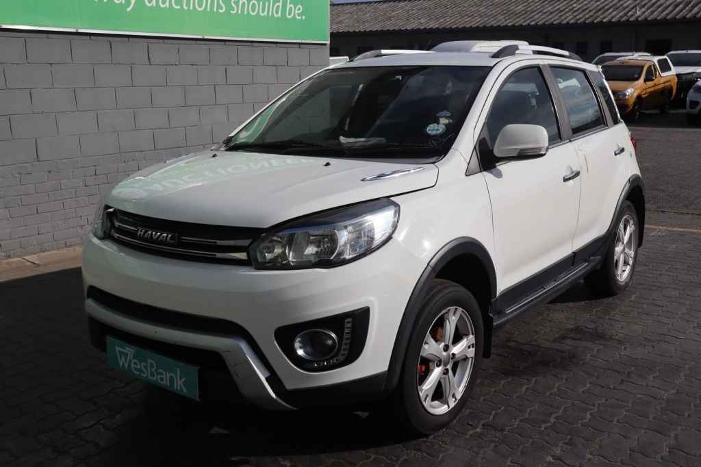 2021 HAVAL H1 1.5 VVT